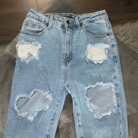 Jeans - Picture 3 of 4